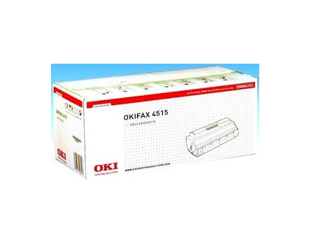 OKI 09004245 toner - eredeti (fekete)