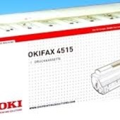 OKI 09004245 toner - eredeti (fekete)