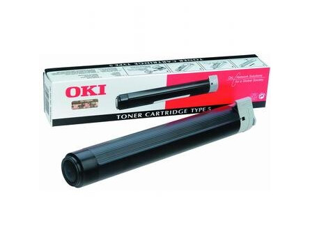 OKI 40815604 toner - eredeti (fekete)