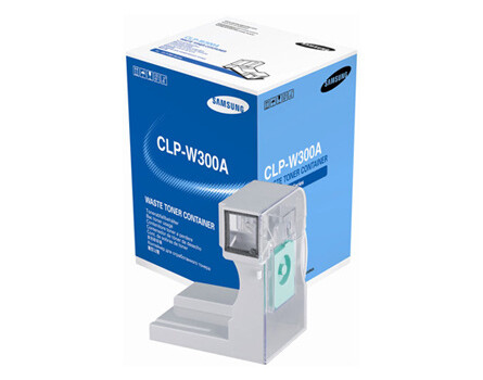 Samsung CLP-W300A hulladékfesték-gyűjtő - eredeti