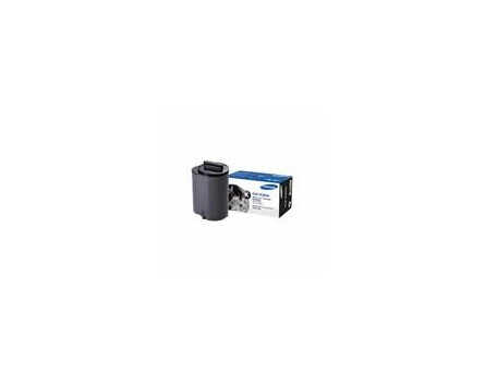 Samsung CLP-K350A toner - eredeti (fekete)