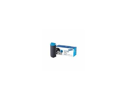 Samsung CLP-C350A toner - eredeti (cián)