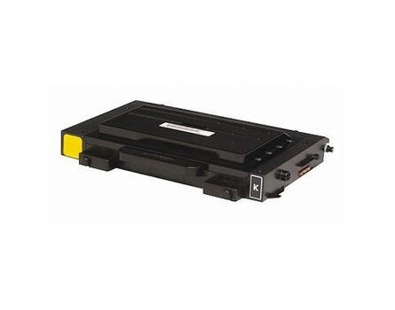 Festékkazetta Samsung CLP-510D3K - eredeti (fekete)