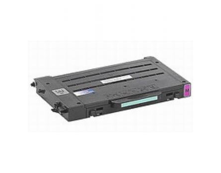 Festékkazetta Samsung CLP-510D2M - eredeti (magenta)