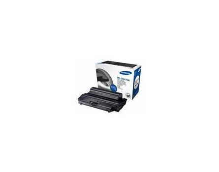 Samsung ML-D3470A toner - eredeti (fekete)