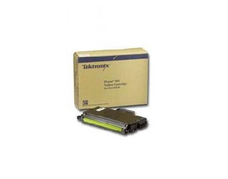 Xerox 016153900 toner - eredeti (sárga)