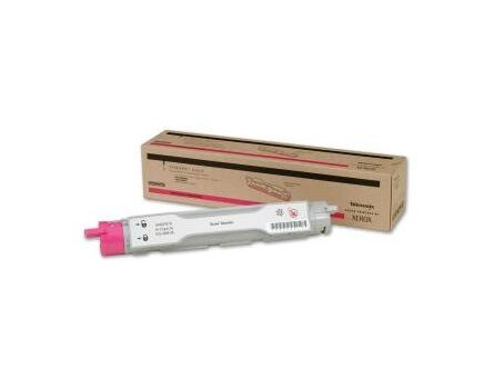 Xerox 016200600 toner - eredeti (magenta)