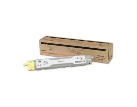 Xerox 016200700 toner - eredeti (sárga)
