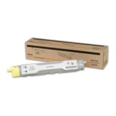 Xerox 016200700 toner - eredeti (sárga)