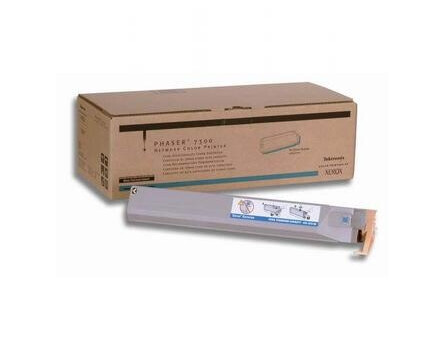 Xerox 016197700 toner - eredeti (cián)