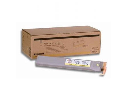 Xerox 016197900 toner - eredeti (sárga)
