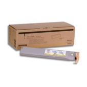 Xerox 016197500 toner - eredeti (sárga)
