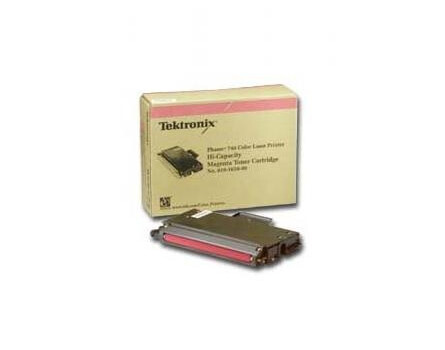 Xerox 016165800 toner - eredeti (magenta)