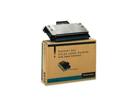 Festékkazetta Xerox 016180400 - eredeti (cián)