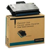 Festékkazetta Xerox 016180400 - eredeti (cián)