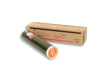 Xerox 016188000 toner - eredeti (magenta)