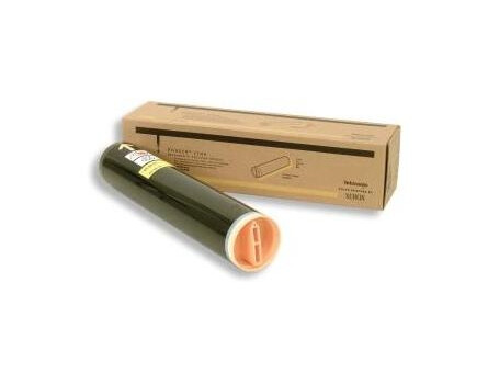 Xerox 016188100 toner - eredeti (sárga)
