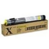 Festékkazetta Xerox 006R01012 - eredeti (sárga)