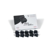 Szilárd tinta (viasz) Xerox 016204400 - Eredeti (fekete) (10 darab)