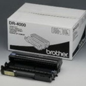 Brother DR-4000 fényvezető - eredeti