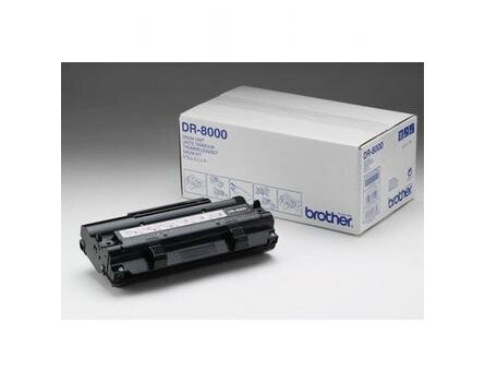 Brother DR-8000 fényvezető - eredeti