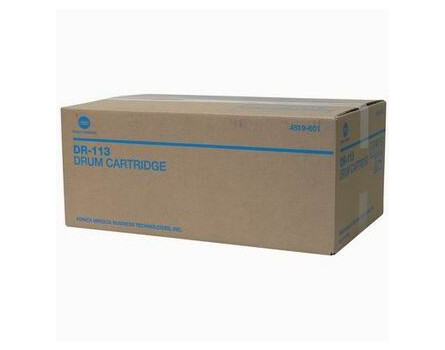 Konica Minolta DR113, DR-113, 4519-601, henger