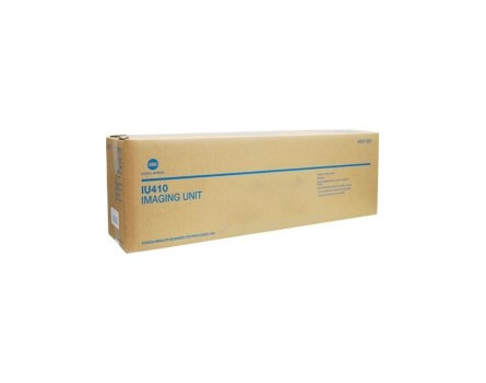 Henger Minolta Bizhub C450P, fekete, 4047-203, 80000s, képalkotó egységgel, O