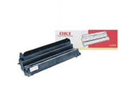 Fényhenger OKI 41070205 - eredeti (fekete)