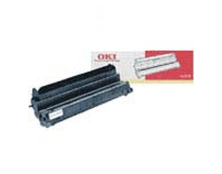 Fotóhenger OKI 41070206 - eredeti (sárga)