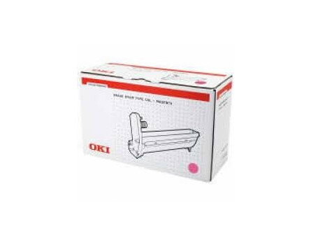 Fényhenger OKI 42126642 - eredeti (bíborvörös)