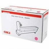Fényhenger OKI 42126642 - eredeti (bíborvörös)
