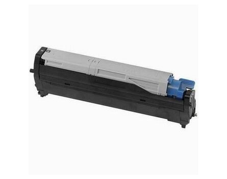 Fotóhenger OKI 43460207 - eredeti (cián)