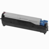 Fotóhenger OKI 43460206 - eredeti (bíborvörös)
