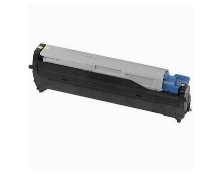 Fényhenger OKI 43460205 - eredeti (sárga)