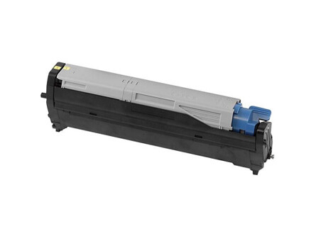 Fotóhenger OKI 42126670 - eredeti (sárga)