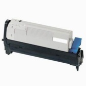 Fotóhenger OKI 43381724 - eredeti (fekete)