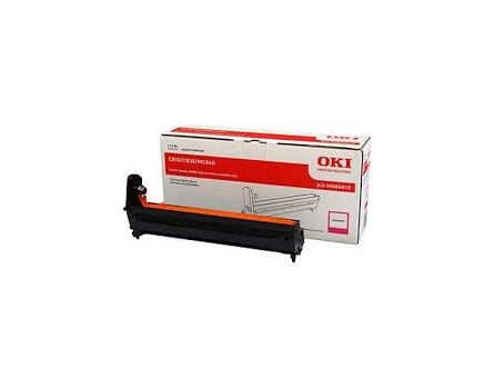 Fotóhenger OKI 44064010 - eredeti (bíborvörös)