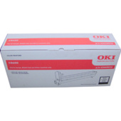 Fotóhenger OKI 43449016 - eredeti (fekete)
