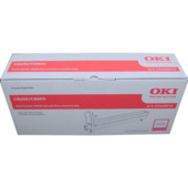 Fotóhenger OKI 43449014 - eredeti (bíborvörös)