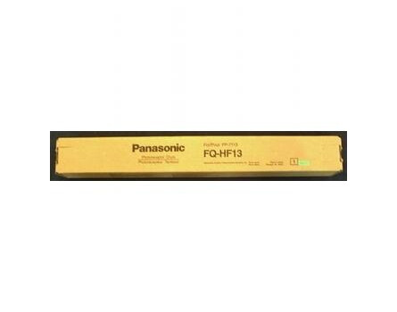 Henger Panasonic FP 7113, 7115, 7713, 7715, fekete, FQ-HF13, 30000s
