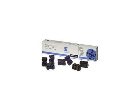 Szilárd festék (viasz) Xerox 016175900 - eredeti (5db cián + 2db fekete)