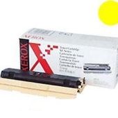Festékkazetta Xerox 006R01271 - eredeti (sárga)
