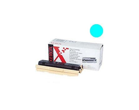 Festékkazetta Xerox 006R01273 - eredeti (cián)