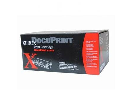 Festékkazetta Xerox 106R00442 - eredeti (fekete)