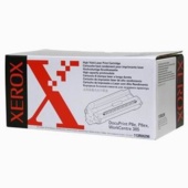 Festékkazetta Xerox 113R00296 - eredeti (fekete)