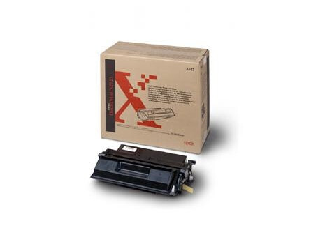 Festékkazetta Xerox 113R00446 - eredeti (fekete)
