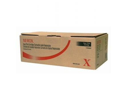Festékkazetta Xerox 113R00667 - eredeti (fekete)