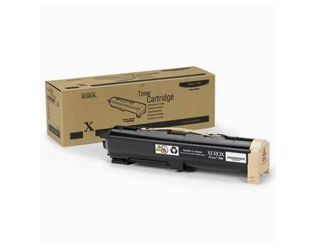 Festékkazetta Xerox 113R00668 - eredeti (fekete)