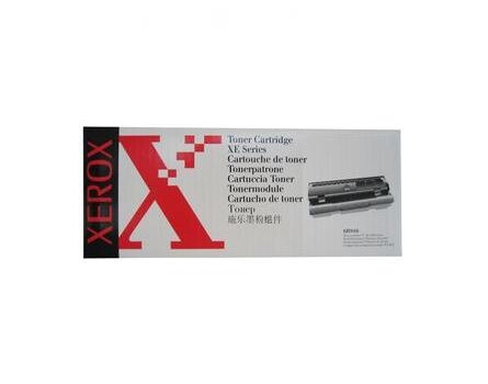 Festékkazetta Xerox 13R90125 - eredeti (fekete)