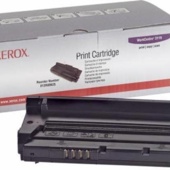Festékkazetta Xerox 013R00625 - eredeti (fekete)